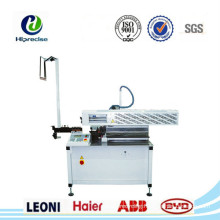 Flat Cable Cutting and Stripping Machine